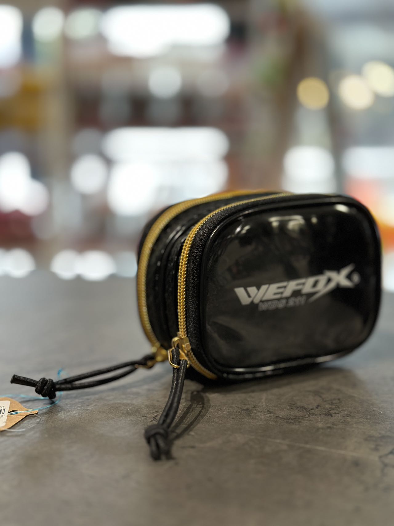 WEFOX WDS-211 float case