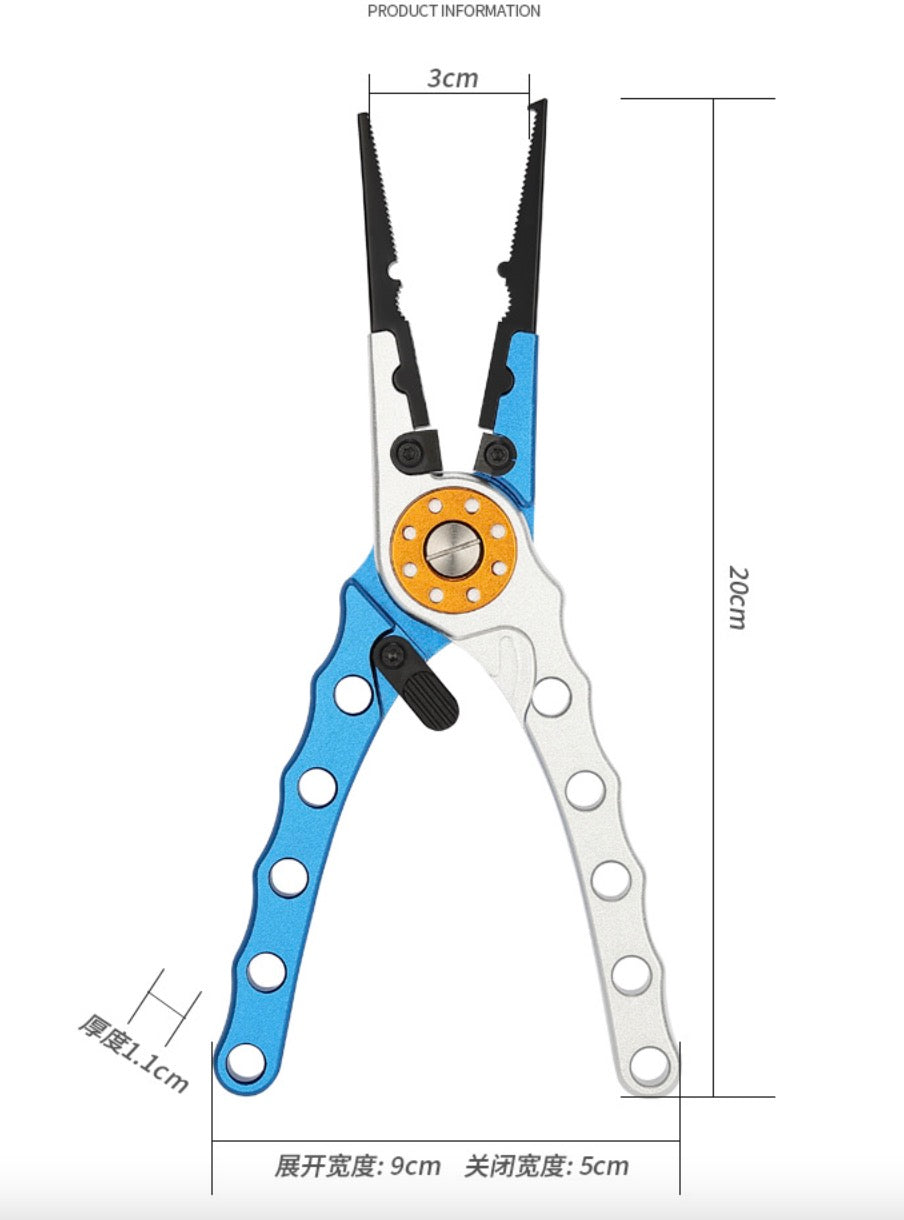 Fishing Pliers FG-1016