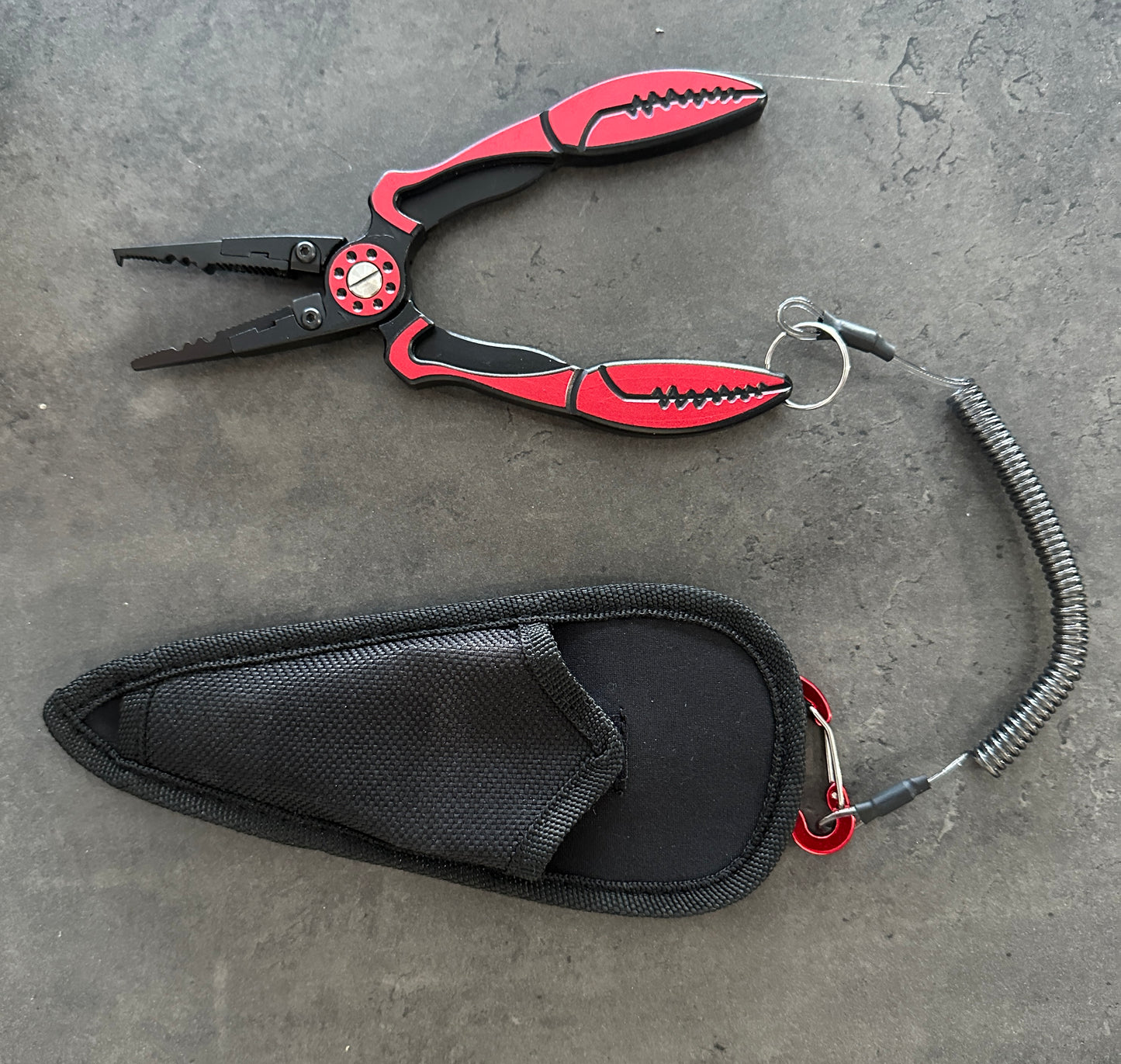 Fishing Pliers FG-1035