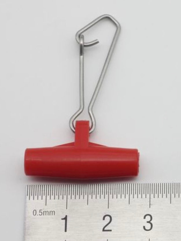 Snap Clips Fishing Connector/10p