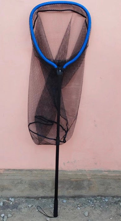 Floating telescopic deep net（164cm）