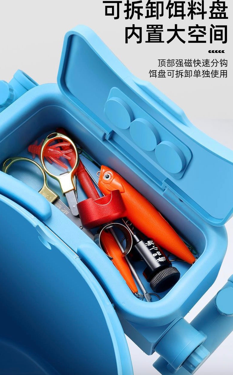 CY-fishing box