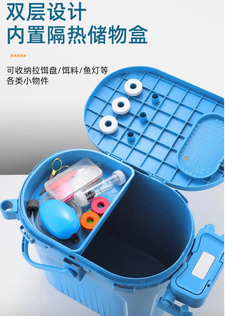 CY-fishing box