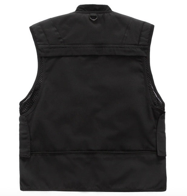 Outdoor Multi- Vest Travel Fly Fishing Photography