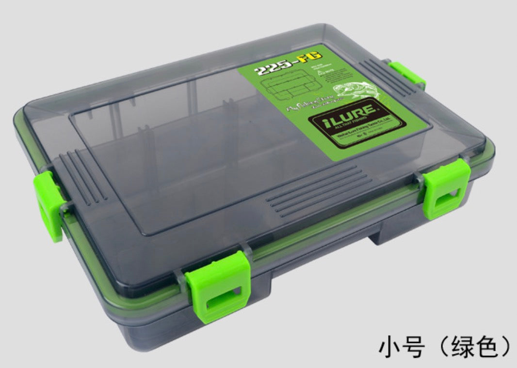 Ilure fishing lure box/L