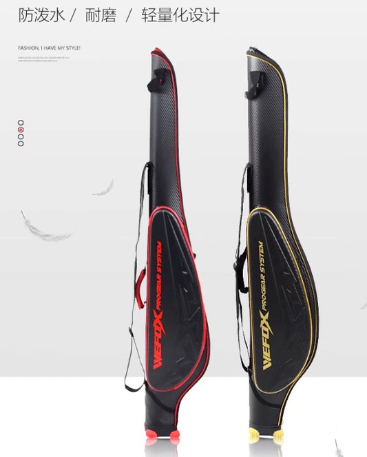 WEFOX-8472N-135CM red