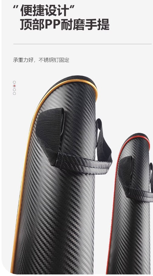 WEFOX-8472N-135CM red