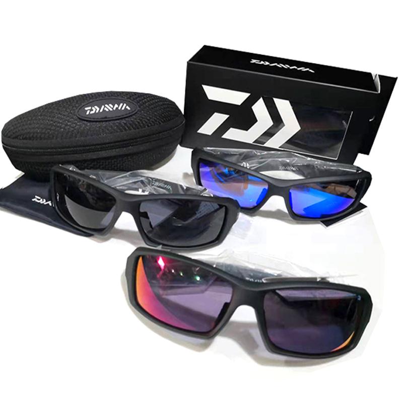 DAIWA-sun glasses