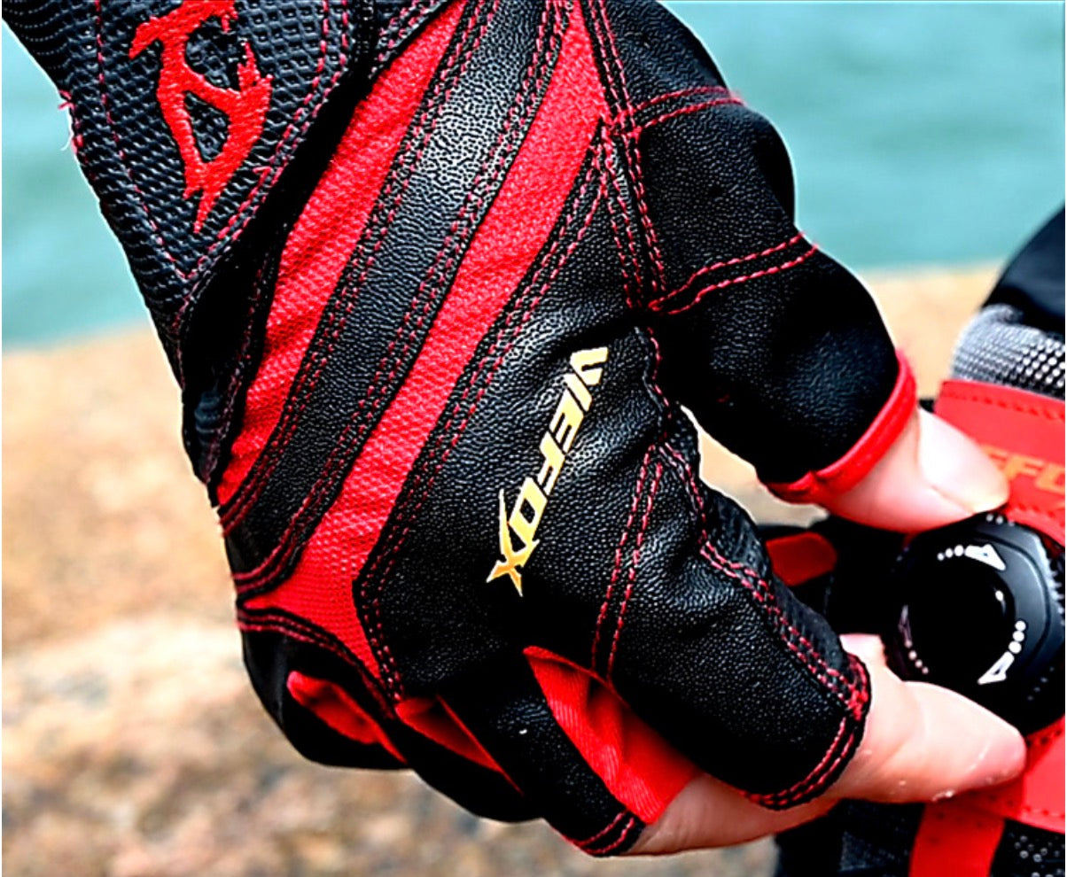 WEFOX  WCX-4009 glove