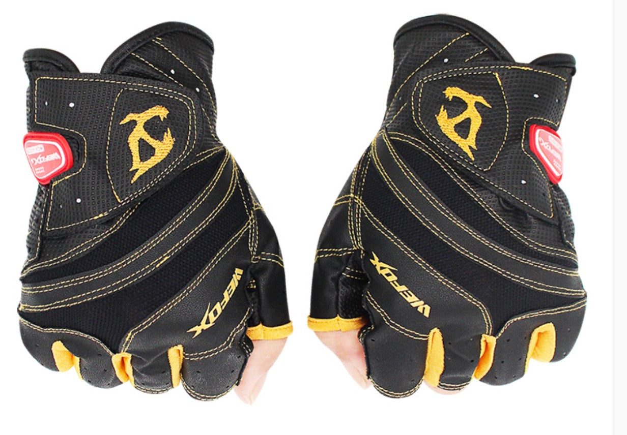 WEFOX  WCX-4009 glove