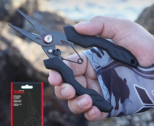 TUNALA Fishing Pliers