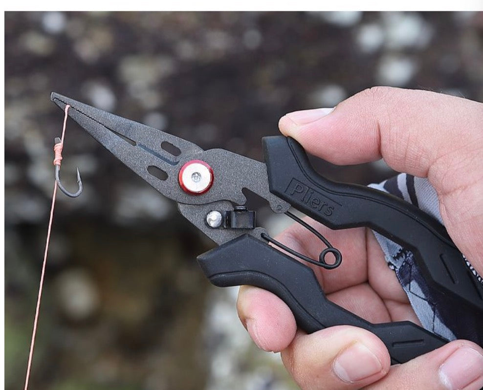 TUNALA Fishing Pliers