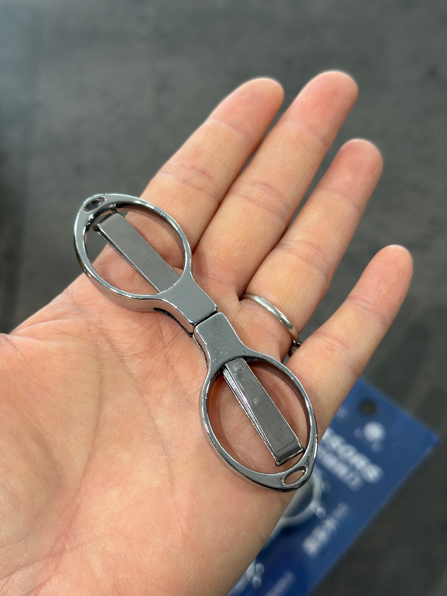 XFX-folding Scissors