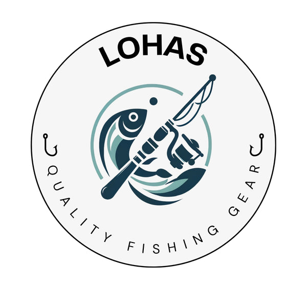 Lohas Fishing