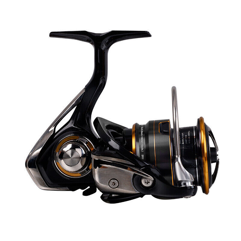 DAIWA-21 LEGALIS CS LT